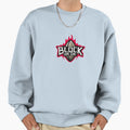 Block Or Die Sweatshirt - Fun Novelty Design Unisex - T-Shirt, Sweatshirt, Hoodie