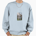 Purdue University Boilermakers Sweatshirt - Custom Art Print for Adults - T-Shirt, Sweatshirt, Hoodie