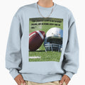 Rising When We Fall Sweatshirt - Streetwear Style for Adults - T-Shirt, Sweatshirt, Hoodie