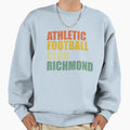 Great Gift Athletic Football Club Sweatshirt - Streetwear Style for Adults - T-Shirt, Sweatshirt, Hoodie