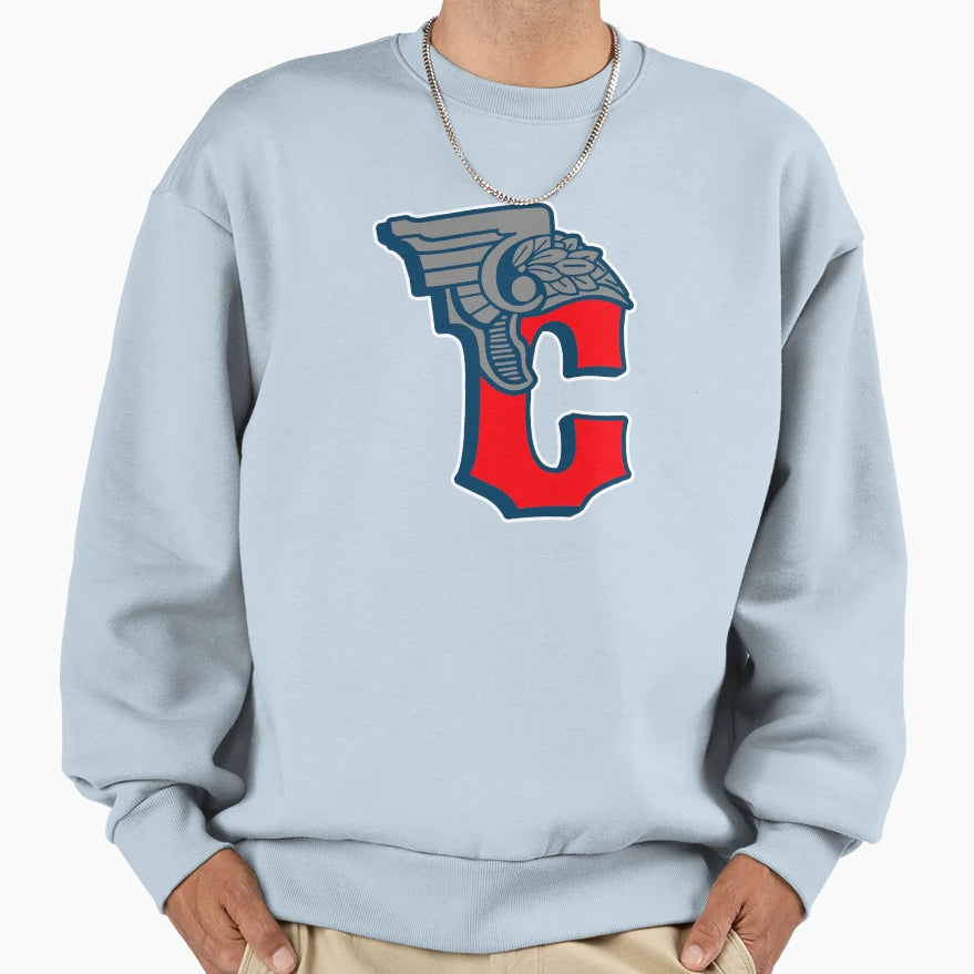 Cleveland Guard Logo Sweatshirt - Custom Art Print Unisex - T-Shirt, Sweatshirt, Hoodie