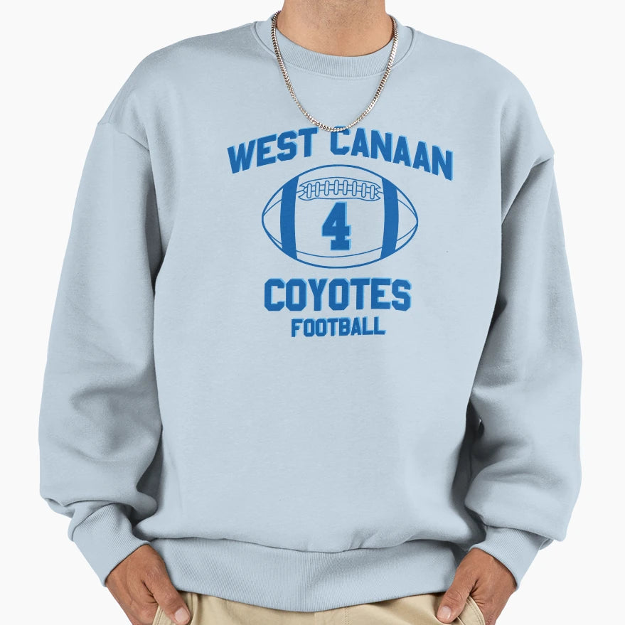 West Canaan Moxon Sweatshirt - Streetwear Style Men Women - T-Shirt, Sweatshirt, Hoodie