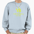 Young Neon Sweatshirt - Graphic Print for Adults - T-Shirt, Sweatshirt, Hoodie