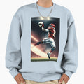 Good Catch Sweatshirt - Trendy Graphic Unisex - T-Shirt, Sweatshirt, Hoodie