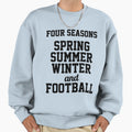 Four Seasons T-Shirt - Trendy Graphic Unisex - T-Shirt, Sweatshirt, Hoodie