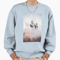 College Football Sweatshirt - Streetwear Style for Adults - T-Shirt, Sweatshirt, Hoodie