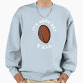 Its Game Day Yall Sweatshirt - Trendy Graphic for Adults - T-Shirt, Sweatshirt, Hoodie
