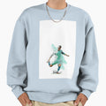 Cristiano Ronaldo 7 Iphone Case Sweatshirt - Aesthetic Graphic for Adults - T-Shirt, Sweatshirt, Hoodie