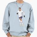 Gio Reyna Usa Sweatshirt - Casual Everyday Wear Men Women - T-Shirt, Sweatshirt, Hoodie
