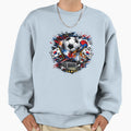 Korea 2026 T-Shirt - Aesthetic Graphic for Adults - T-Shirt, Sweatshirt, Hoodie
