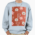 Riley Sweatshirt - Graphic Print for Adults - T-Shirt, Sweatshirt, Hoodie
