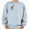 Football Empire Beginning Logo Sweatshirt - Novelty Apparel Unisex - T-Shirt, Sweatshirt, Hoodie