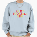 My Football Era Sweatshirt - Unique Graphic Unisex - T-Shirt, Sweatshirt, Hoodie