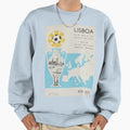 Celtic Fc European Cup Final 1967 Sweatshirt - Graphic Print for Adults - T-Shirt, Sweatshirt, Hoodie