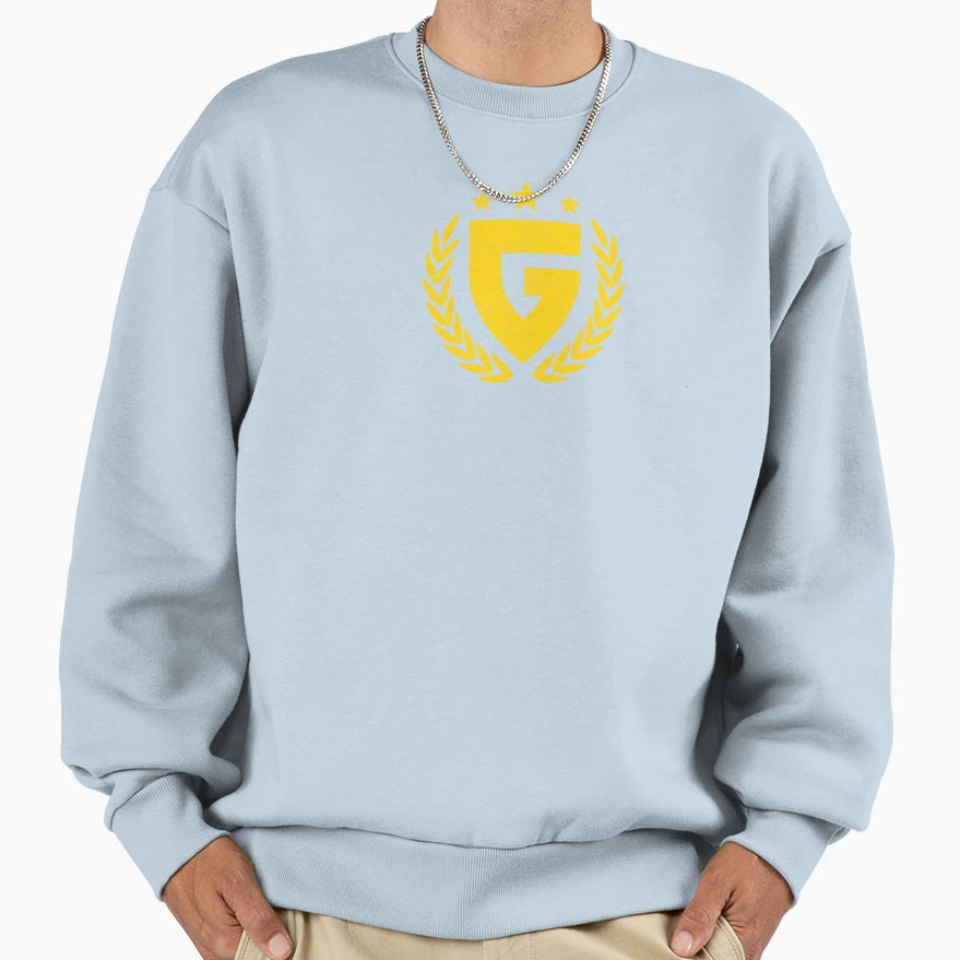 Guardian Unit Nations Sweatshirt - Fun Novelty Design Unisex - T-Shirt, Sweatshirt, Hoodie