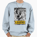Pel Legend Sweatshirt - Minimalist Print Men Women - T-Shirt, Sweatshirt, Hoodie
