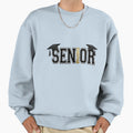 Senior Year 2026 Graduation T-Shirt - Custom Art Print Men Women - T-Shirt, Sweatshirt, Hoodie