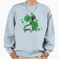 Game Day Are You Ready Sweatshirt - Novelty Apparel Unisex - T-Shirt, Sweatshirt, Hoodie