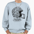 Football Legendary League Sweatshirt - Aesthetic Graphic for Adults - T-Shirt, Sweatshirt, Hoodie