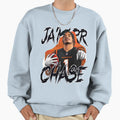 Natural Soccer League Overcome Sweatshirt - Custom Art Print Unisex - T-Shirt, Sweatshirt, Hoodie