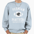 Permian Panthers 1989 State Sweatshirt - Streetwear Style Men Women - T-Shirt, Sweatshirt, Hoodie