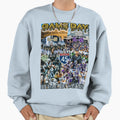 Conroe High School Vs Willis Sweatshirt - Casual Everyday Wear for Adults - T-Shirt, Sweatshirt, Hoodie