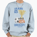 Los Albos Soccer Club Sweatshirt - Novelty Apparel Men Women - T-Shirt, Sweatshirt, Hoodie