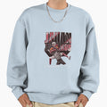 Jauanjennings Sweatshirt - Streetwear Style Men Women - T-Shirt, Sweatshirt, Hoodie