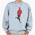 King Rashford Sweatshirt - Minimalist Print Men Women - T-Shirt, Sweatshirt, Hoodie