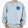 Reading Fc Rfc Minimalist Artwork Sweatshirt - Aesthetic Graphic for Adults - T-Shirt, Sweatshirt, Hoodie
