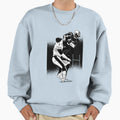 American Football Athletic Soccer Sweatshirt - Unique Graphic Men Women - T-Shirt, Sweatshirt, Hoodie