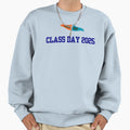 Deep Valley High School Class Day Sweatshirt - Custom Art Print Men Women - T-Shirt, Sweatshirt, Hoodie