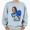 Tim Riggins Sweatshirt - Aesthetic Graphic Men Women - T-Shirt, Sweatshirt, Hoodie