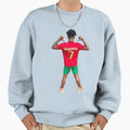 Ishowspeed Sweatshirt - Streetwear Style for Adults - T-Shirt, Sweatshirt, Hoodie