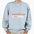 Football And Fitness T-Shirt - Trendy Graphic for Adults - T-Shirt, Sweatshirt, Hoodie