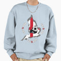 English Fans Sweatshirt - Unique Graphic Unisex - T-Shirt, Sweatshirt, Hoodie