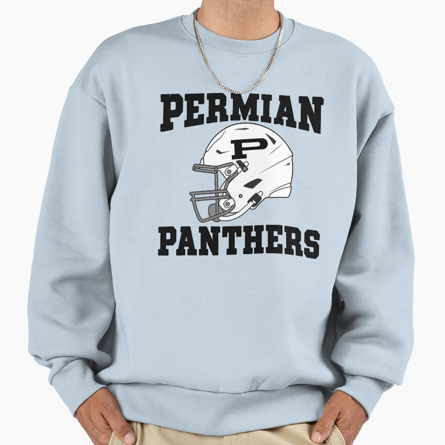 2025 Odessa Permian Panthers Sweatshirt - Unique Graphic Men Women - T-Shirt, Sweatshirt, Hoodie