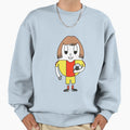 German Egg Sweatshirt - Unique Graphic for Adults - T-Shirt, Sweatshirt, Hoodie