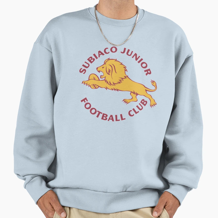 Subiaco Football Club Afl Australian Sweatshirt - Trendy Graphic Men Women - T-Shirt, Sweatshirt, Hoodie