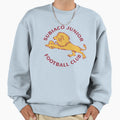 Subiaco Football Club Afl Australian Sweatshirt - Trendy Graphic Men Women - T-Shirt, Sweatshirt, Hoodie