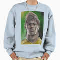 Neymar Sweatshirt - Unique Graphic for Adults - T-Shirt, Sweatshirt, Hoodie