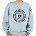 Futbol Is Life Sweatshirt - Trendy Graphic for Adults - T-Shirt, Sweatshirt, Hoodie