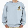 Manuel Dominguez High School Coach Sweatshirt - Graphic Print Men Women - T-Shirt, Sweatshirt, Hoodie