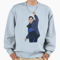 Chelsea Manager Frank Lampard Sweatshirt - Unique Graphic Men Women - T-Shirt, Sweatshirt, Hoodie