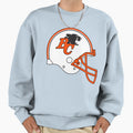 Bc Lions Logo Bc Lions Logo Bc Lions Sweatshirt - Graphic Print Men Women - T-Shirt, Sweatshirt, Hoodie