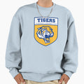 Claremont Football Club Afl Footy Sweatshirt - Trendy Graphic for Adults - T-Shirt, Sweatshirt, Hoodie