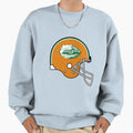 Defunct Series Shreveport Sweatshirt - Casual Everyday Wear Men Women - T-Shirt, Sweatshirt, Hoodie