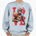 Love Game Sweatshirt - Fun Novelty Design Unisex - T-Shirt, Sweatshirt, Hoodie