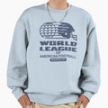 World League American Football Sweatshirt - Graphic Print Unisex - T-Shirt, Sweatshirt, Hoodie
