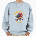 Art Kansas City Chiefs Sweatshirt - Graphic Print Men Women - T-Shirt, Sweatshirt, Hoodie